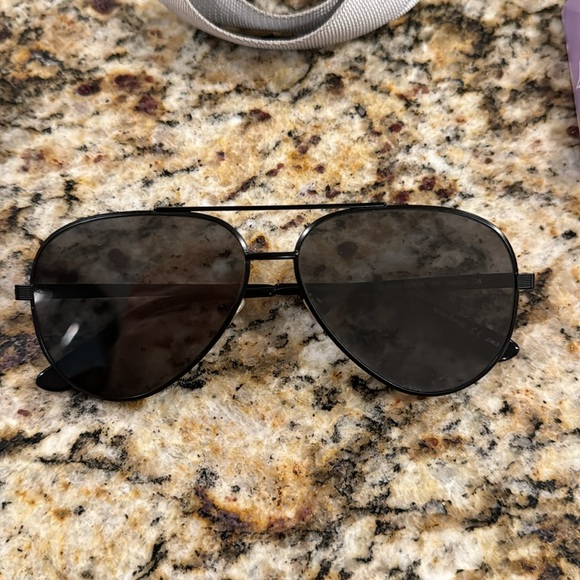 Saint Laurent Classic 11 Zero Sunglasses - Picture 1 of 7